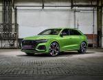 Audi RS Q8 2020 года (WW)